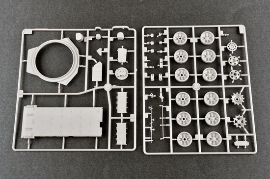 1/35 Russian T90S Modernized Mod. 2013 - Hobby Sense