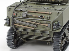 1/48 Howitzer Motor Carriage M8 - Hobby Sense