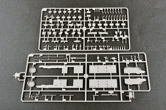 1/350 USS Ranger CV-4 - Hobby Sense