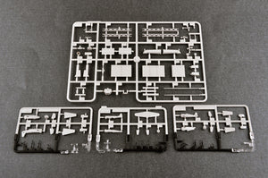 1/350 USS Ranger CV-4 - Hobby Sense