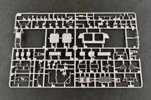 1/35 9K35 Strela 10 SA13 Gopher Surface-to-Air Missile System - Hobby Sense