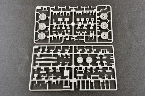 1/35 Russian T72 B1 MBT w/kontakt-1 reactive armor - Hobby Sense