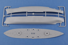 1/350 HMS Agamenon - Hobby Sense