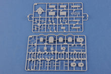 1/350 HMS Agamenon - Hobby Sense