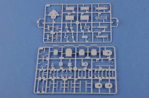 1/350 HMS Agamenon - Hobby Sense