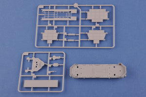 1/350 HMS Agamenon - Hobby Sense