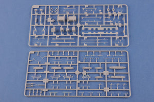 1/350 HMS Agamenon - Hobby Sense
