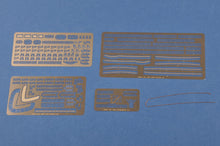 1/350 HMS Agamenon - Hobby Sense