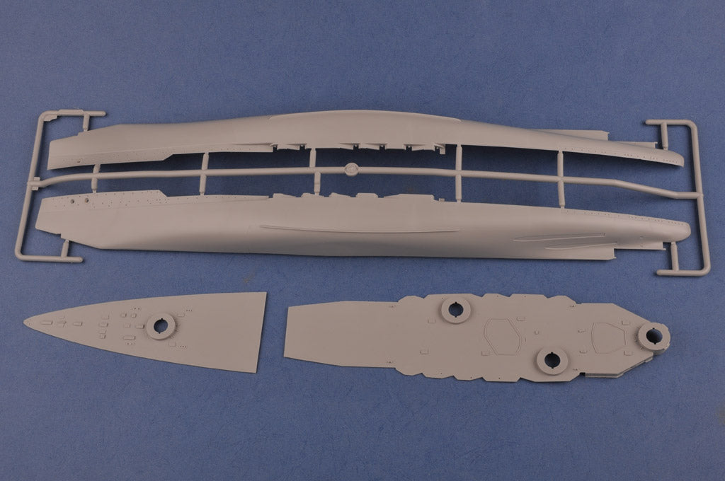 1/350 SMS Seydlitz - Hobby Sense