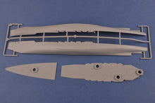 1/350 SMS Seydlitz - Hobby Sense