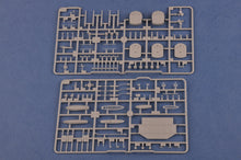 1/350 SMS Seydlitz - Hobby Sense