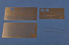 1/350 SMS Seydlitz - Hobby Sense