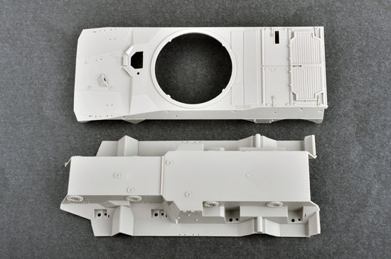 1/35 South African Rooikat AFV - Hobby Sense