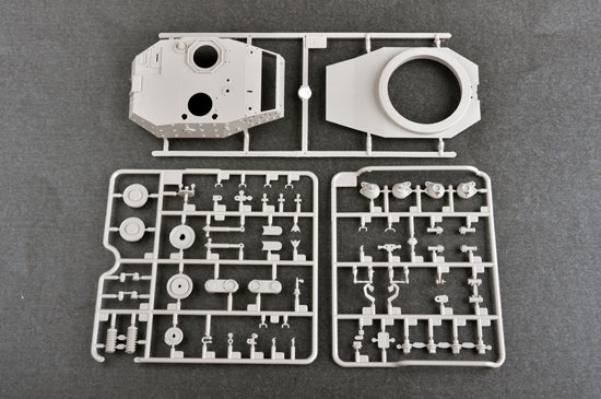 1/35 South African Rooikat AFV - Hobby Sense