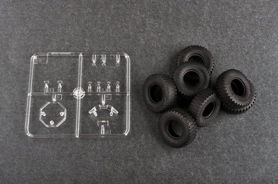 1/35 South African Rooikat AFV - Hobby Sense