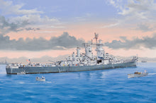 USS Guam CB-2 - Hobby Sense
