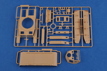 1/35 German Panzerkampfwagen IV Ausf B - Hobby Sense
