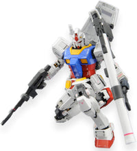 MG 1/100 RX-78-2 Gundam (Ver. 3.0) Mobile Suit Gundam - Hobby Sense