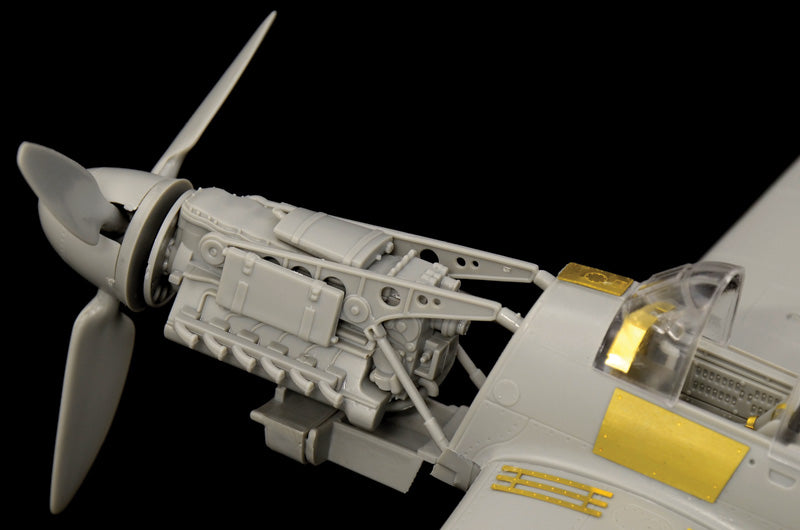 1/48 Ju87 D5 Stuka - Hobby Sense