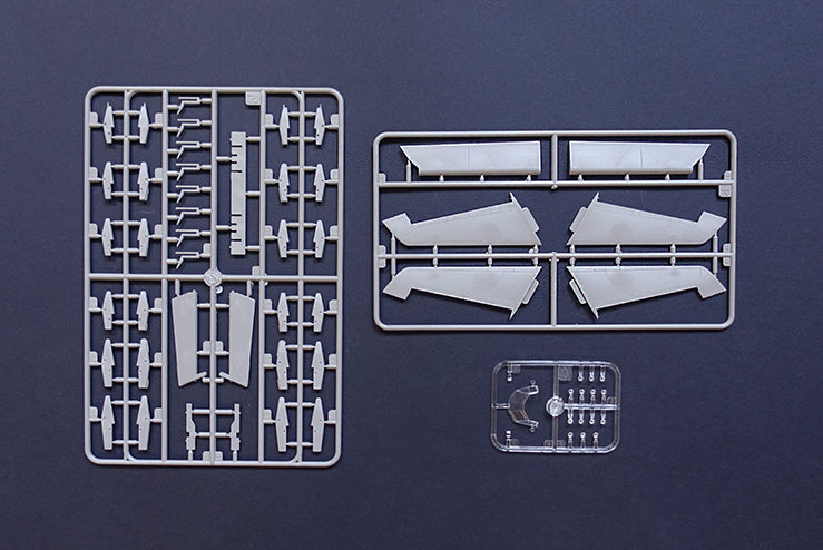 1/144 Lockheed C-5M  Super Galaxy - Hobby Sense