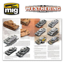 Ammo Mig The Weathering Magazine No 12: Styles - Hobby Sense