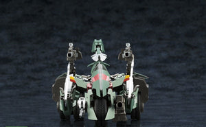 1/24 Voltrex Hexa Gear - Hobby Sense