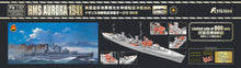 1/700 HMS Aurora 1941 - Hobby Sense