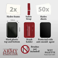 Wet Palette - Hobby Sense