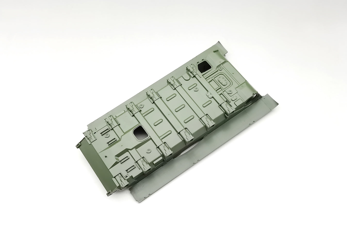 1/35 T-72M2 Moderna - Hobby Sense