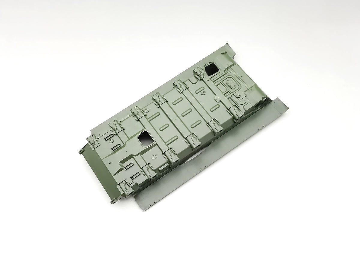 1/35 T-72M2 Moderna - Hobby Sense