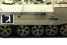 1/35 Israeli Heavy Armored Personnel Carrier Achzarit early - Hobby Sense