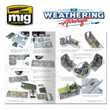 Ammo Mig The Weathering Aircraft Issue 07: Interiors - Hobby Sense