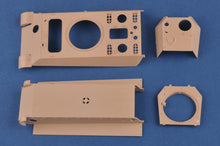 1/35 German Sd.Kfz.171 Panther Ausf.G - Early Version - Hobby Sense