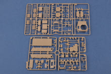 1/35 Munitionsschlepper auf Panzerkampfwagen I Ausf A with Ammo Trailer - Hobby Sense