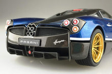 1/24 Pagani Huayra Pacchetto Tempesta - Hobby Sense