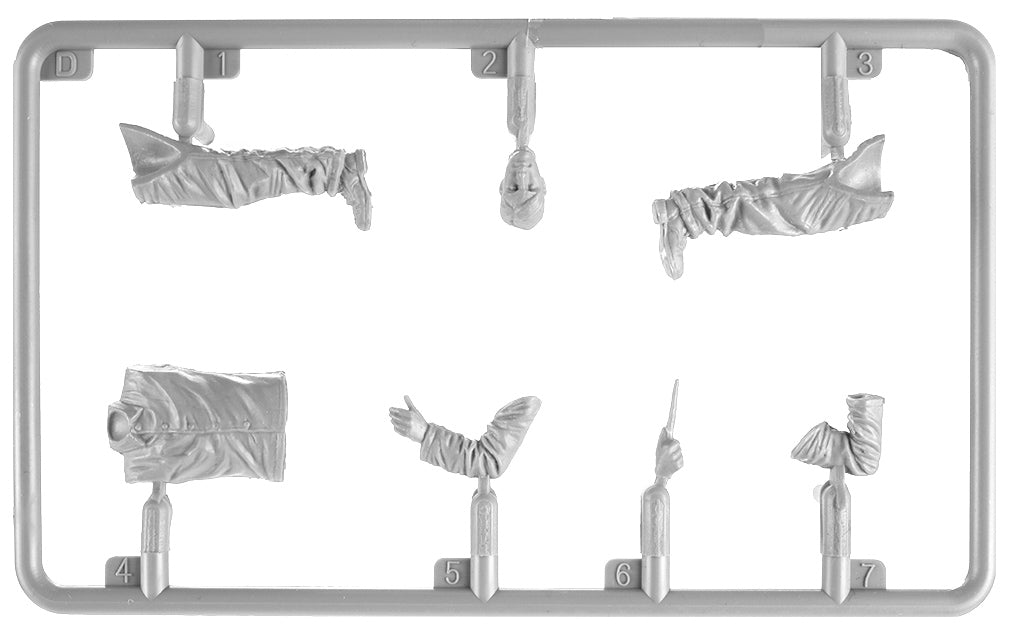 1/35 Toolmakers - Hobby Sense