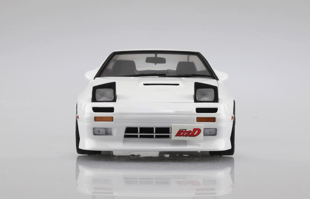 1/24 Initial D Takahashi Ryosuke FC3S RX-7 - Hobby Sense