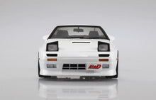 1/24 Initial D Takahashi Ryosuke FC3S RX-7 - Hobby Sense
