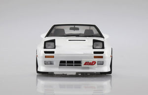 1/24 Initial D Takahashi Ryosuke FC3S RX-7 - Hobby Sense