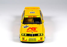1/24 BMW M3 E30 Gr.A '91 Auto Tech - Hobby Sense