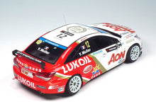 1/24 Chevrolet Cruze 1.6T 2013 WTCC World Champion - Hobby Sense