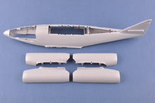 1/18 Messerschmitt ME262 A1a Fighter - Hobby Sense