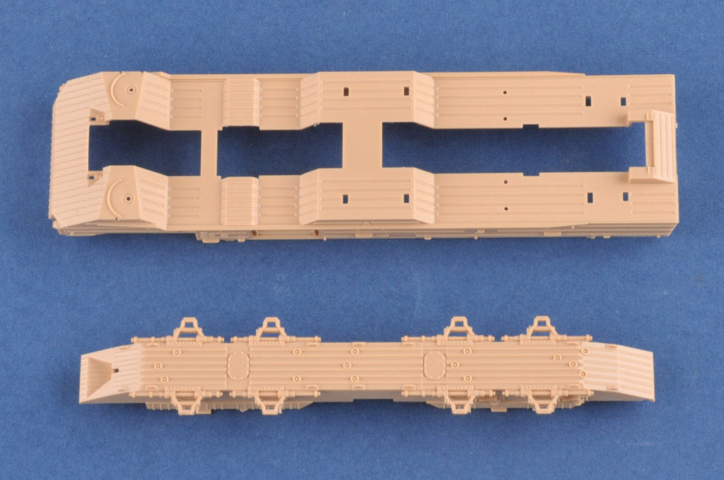 1/72 Soviet 9K714 OKA SS23 Spider - Hobby Sense