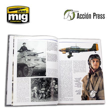 Ammo Mig Blitzkrieg, Lightning War, 1939-41 - Hobby Sense