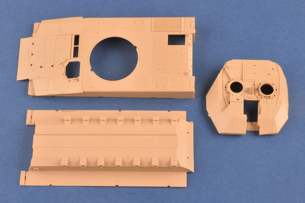 1/35 LvKv 90C Anti-Air Vehicle - Hobby Sense