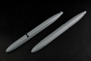 1/350 French Navy Le Triomphant SSBN - Hobby Sense