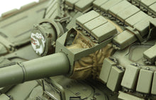 1/35 Russian Main Battle Tank T72B1 - Hobby Sense