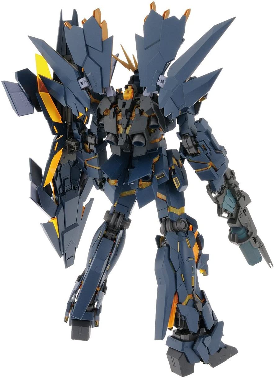 1/60 PG RX-0 Unicorn Gundam 02 Banshee Norn Gundam UC - Hobby Sense