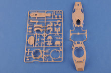 1/35 German Leichter Panzerspahwagen(2cm) Mid Version - Hobby Sense