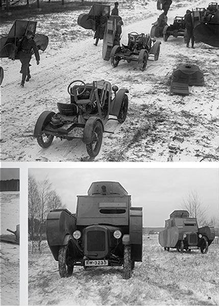 Deutsche Uniformen (1919-1945) Vol 1 - Hobby Sense